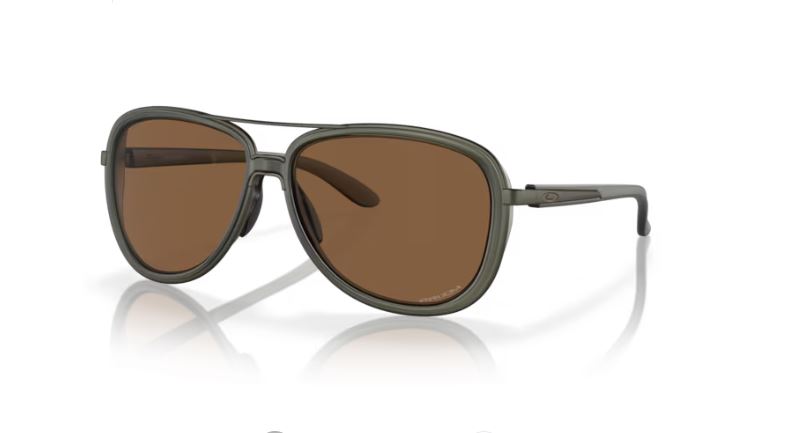 OAKLEY OO4129 412925 Split time