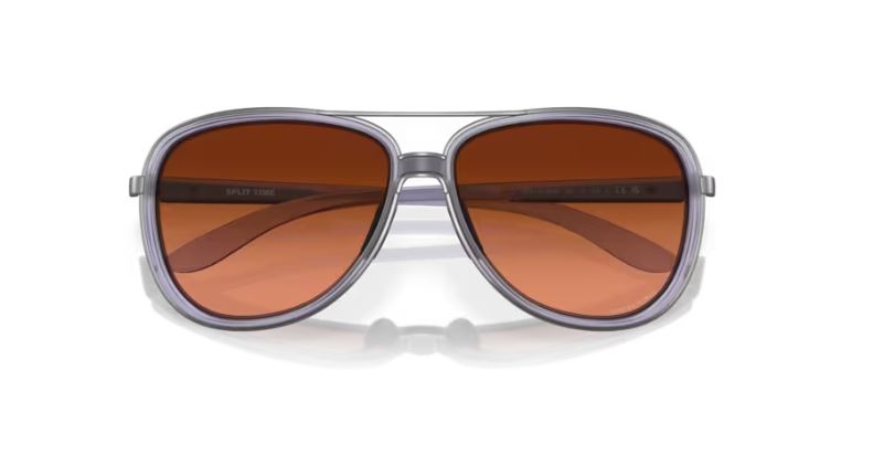 OAKLEY OO4129 412926 Split time