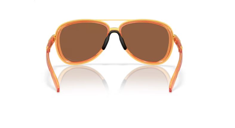 OAKLEY OO4129 412928 Split time