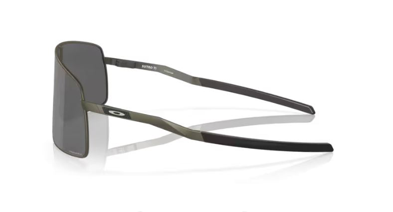 OAKLEY OO6013 601301 Sutro ti