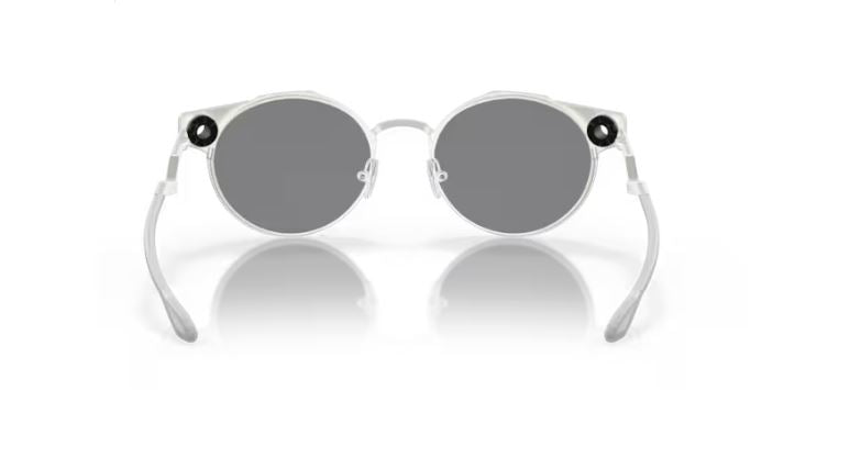 OAKLEY OO6046 604601 Deadbolt