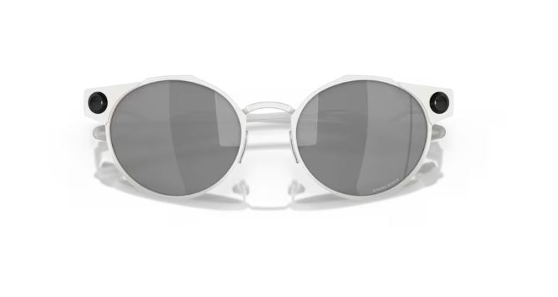 OAKLEY OO6046 604601 Deadbolt