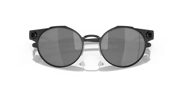 OAKLEY OO6046 604603 Deadbolt