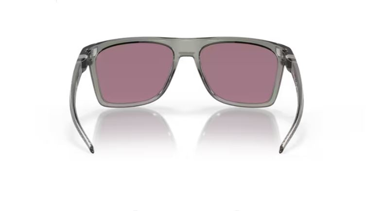 OAKLEY OO9100 910010 Leffingwell