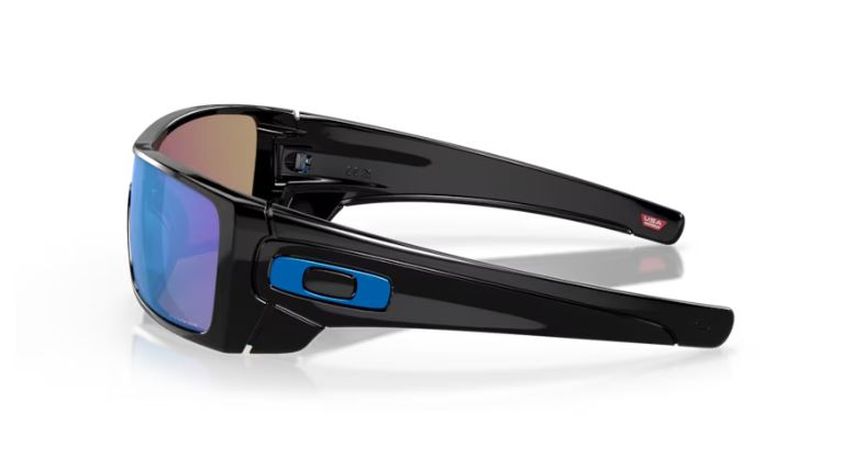 OAKLEY OO9101 910158 Batwolf