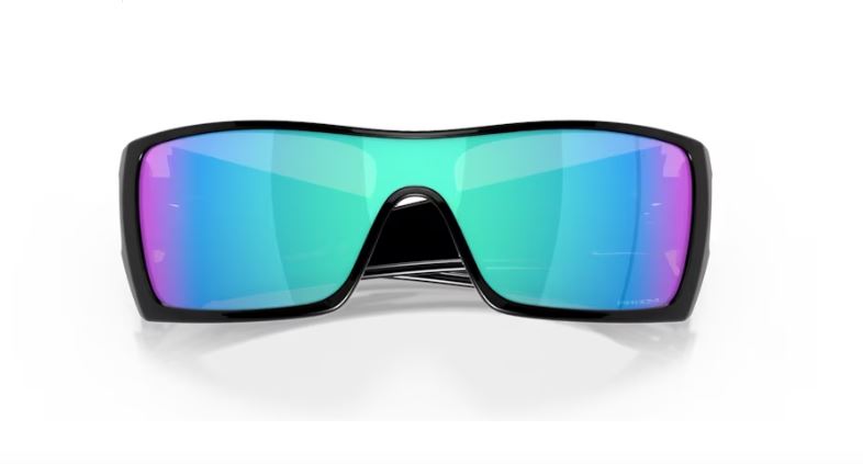 OAKLEY OO9101 910158 Batwolf