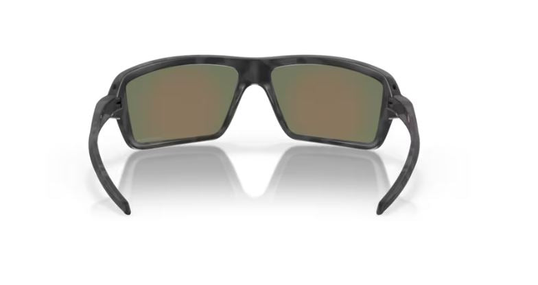 OAKLEY OO9129 912904 Cables