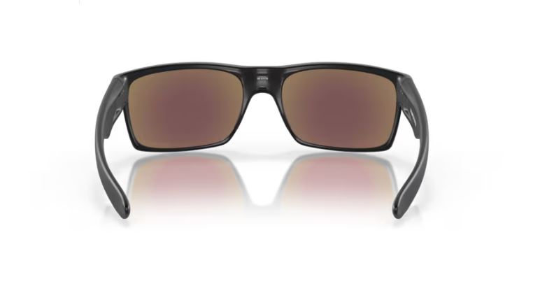 OAKLEY OO9189 918946 Twoface