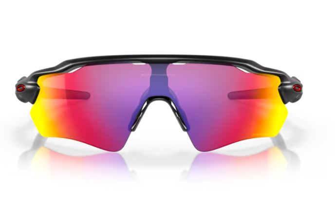 OAKLEY OO9208I 920801 Radar ev path