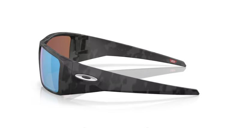 OAKLEY OO9231 923105 Heliostat
