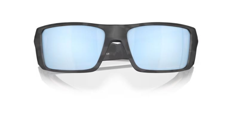 OAKLEY OO9231 923105 Heliostat