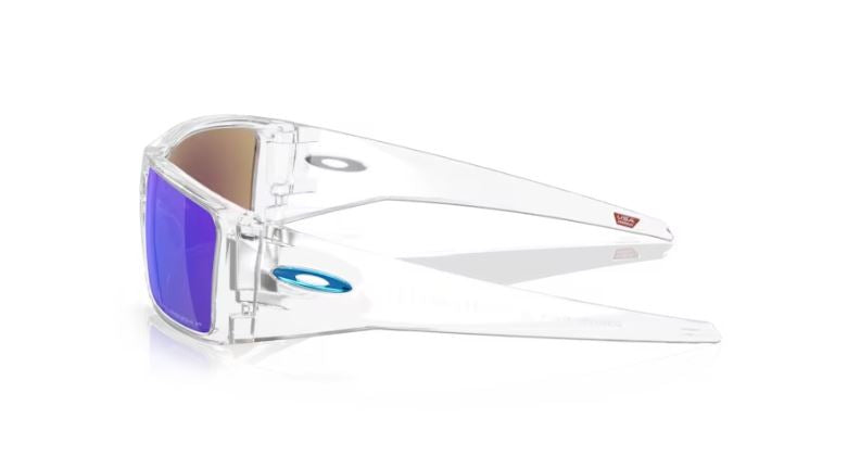 OAKLEY OO9231 923107 Heliostat