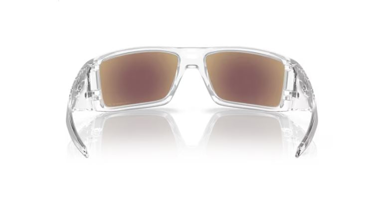OAKLEY OO9231 923107 Heliostat