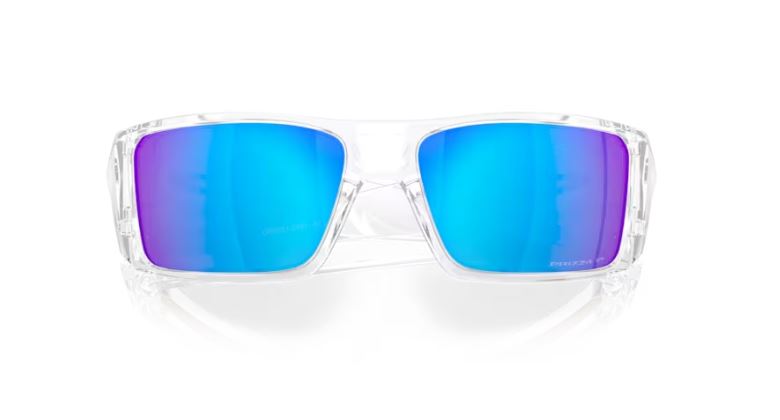 OAKLEY OO9231 923107 Heliostat