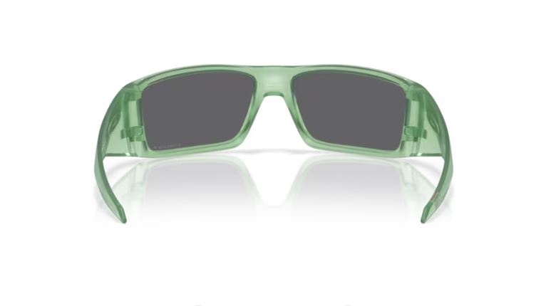 OAKLEY OO9231 923122 Heliostat