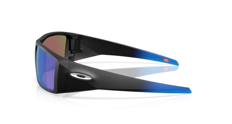 OAKLEY OO9231 923123 Heliostat