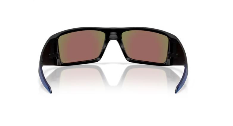 OAKLEY OO9231 923123 Heliostat