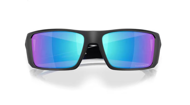 OAKLEY OO9231 923123 Heliostat