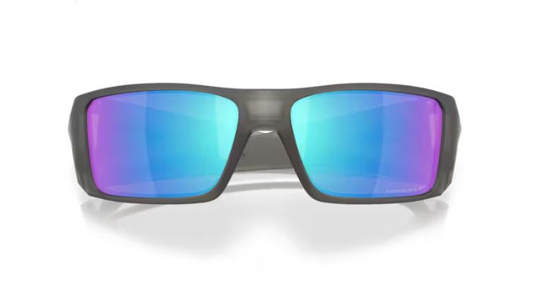 OAKLEY OO9231 923124 Heliostat