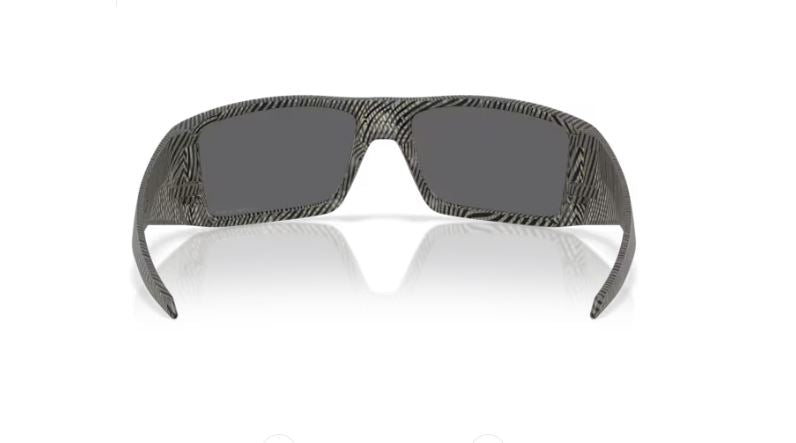 OAKLEY OO9231 923138 Heliostat