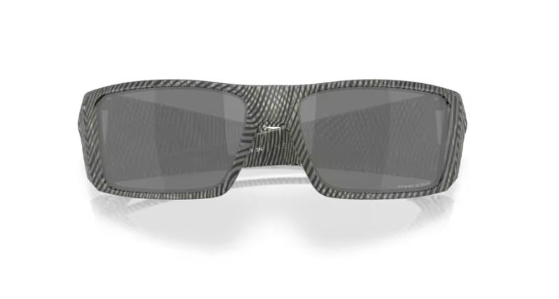 OAKLEY OO9231 923138 Heliostat