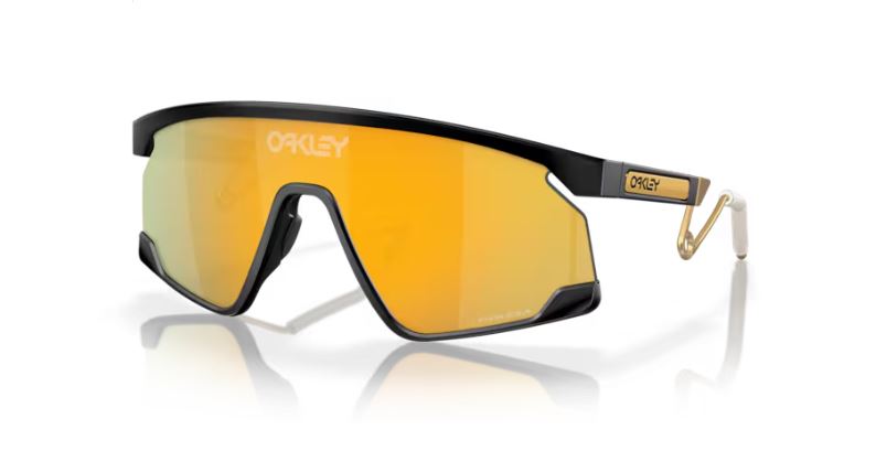OAKLEY OO9237 923701 Bxtr metal
