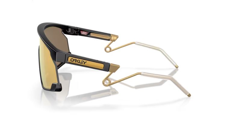 OAKLEY OO9237 923701 Bxtr metal