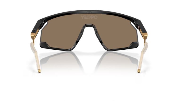 OAKLEY OO9237 923701 Bxtr metal