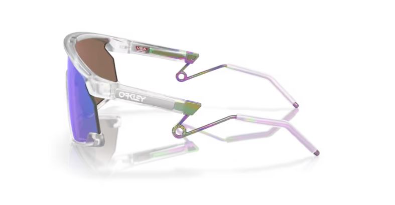 OAKLEY OO9237 923702 Bxtr metal