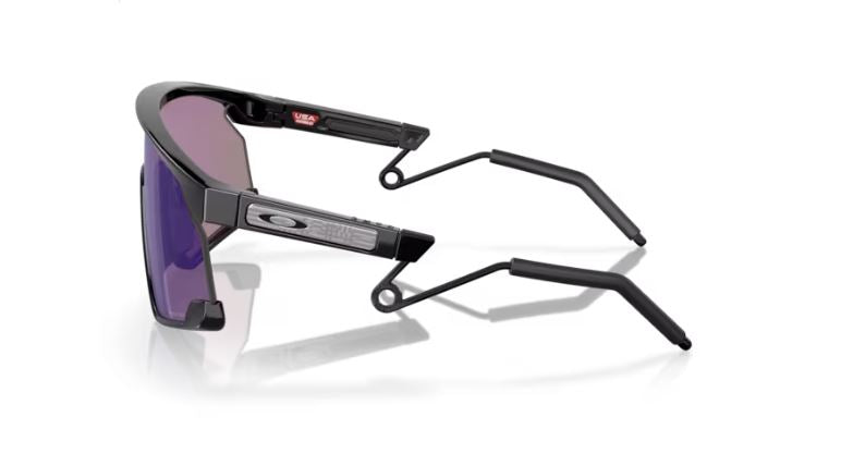 OAKLEY OO9237 923707 Bxtr metal
