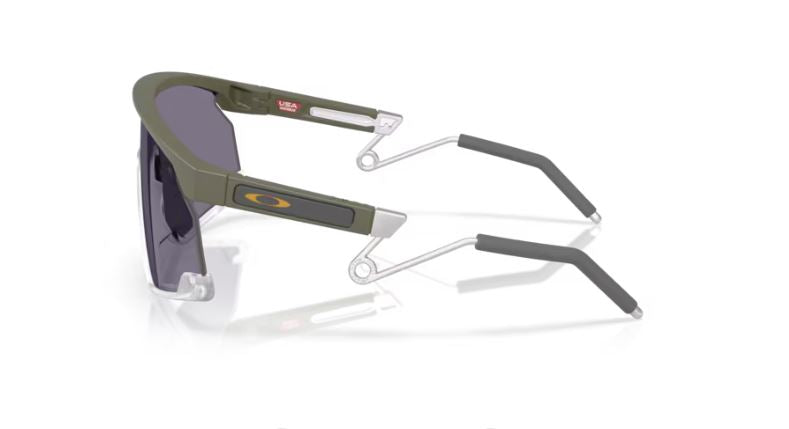 OAKLEY OO9237 923712 Bxtr metal
