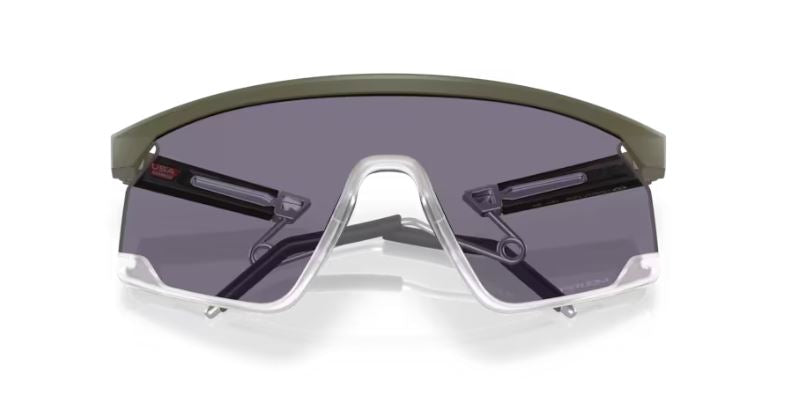 OAKLEY OO9237 923712 Bxtr metal