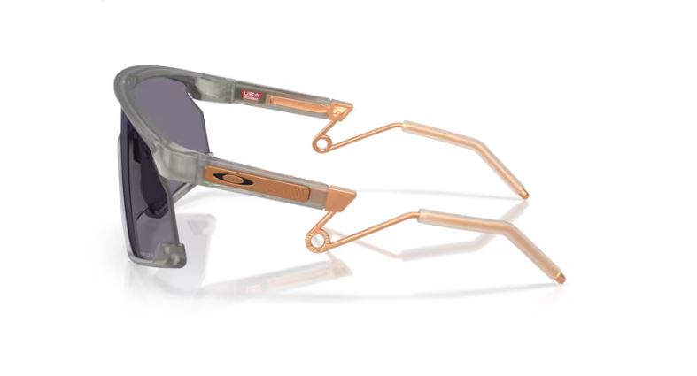 OAKLEY OO9237 923713 Bxtr metal