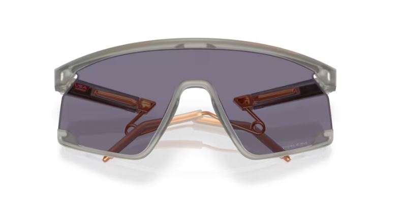 OAKLEY OO9237 923713 Bxtr metal