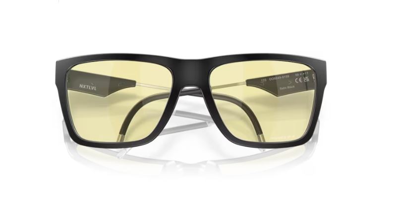 OAKLEY OO9249 924901 Nxtlvl