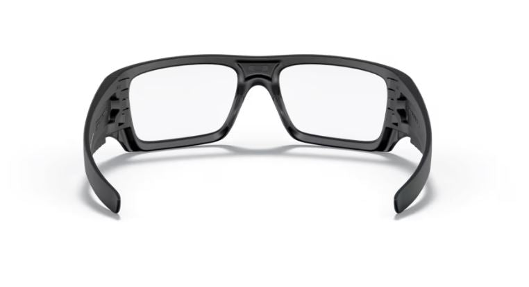 OAKLEY OO9253 925307 Si ballistic det cord