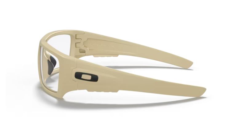 OAKLEY OO9253 925317 Si ballistic det cord