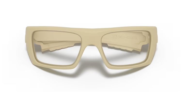 OAKLEY OO9253 925317 Si ballistic det cord