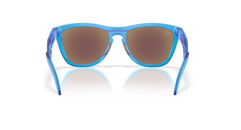 OAKLEY OO9289 928909- Frogskins hybrid