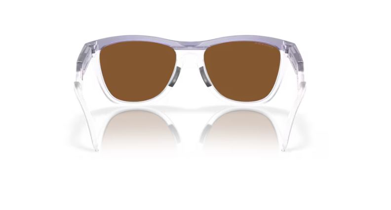 OAKLEY OO9289 928901- Frogskins hybrid