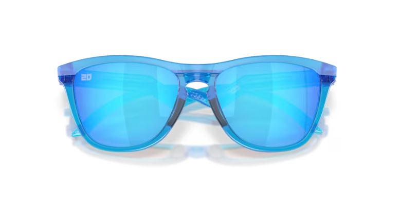 OAKLEY OO9289 928909- Frogskins hybrid