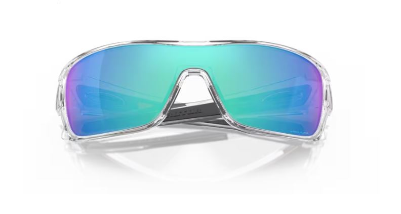 OAKLEY OO9307 930729 Turbine rotor