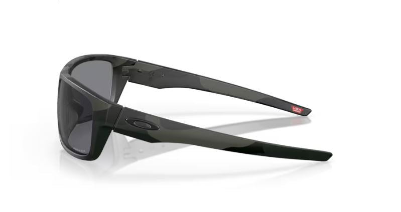 OAKLEY OO9367 936712 Drop point