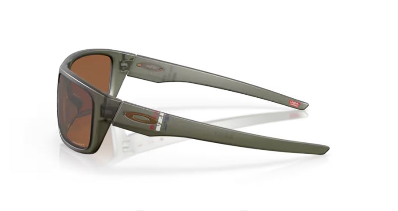 OAKLEY OO9367 936719 Drop point