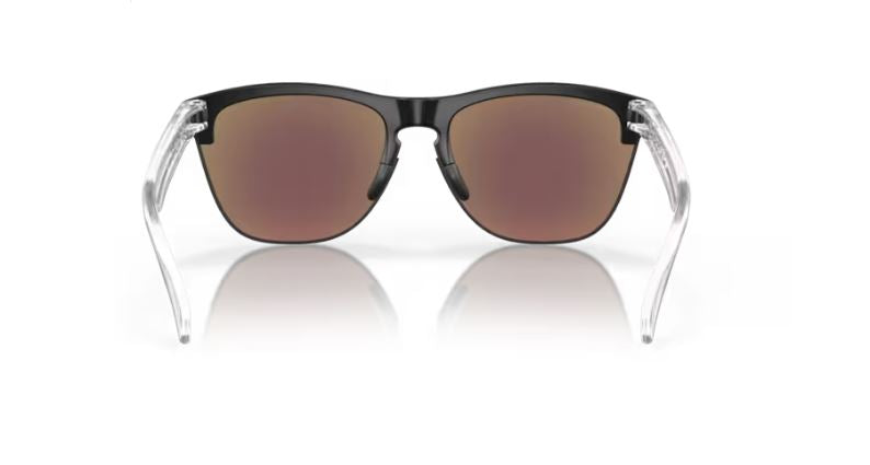 OAKLEY OO9374 937402 Frogskins lite