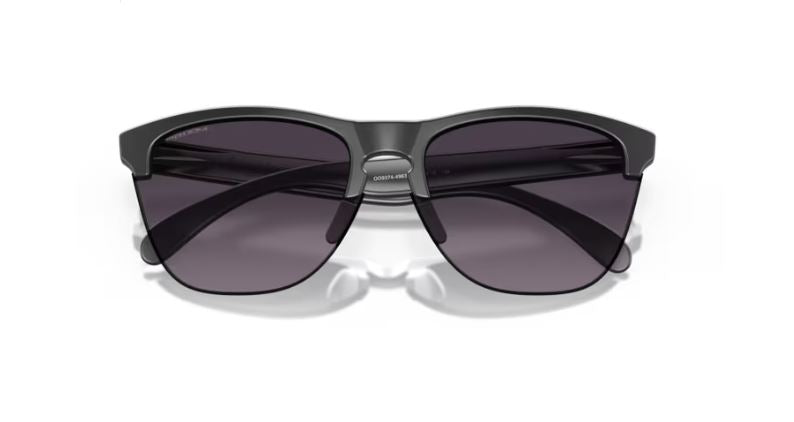 OAKLEY OO9374 937449 Frogskins lite