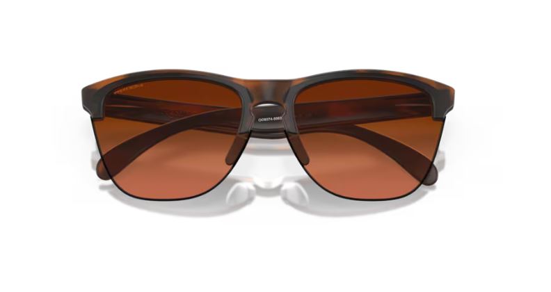 OAKLEY OO9374 937450 Frogskins lite