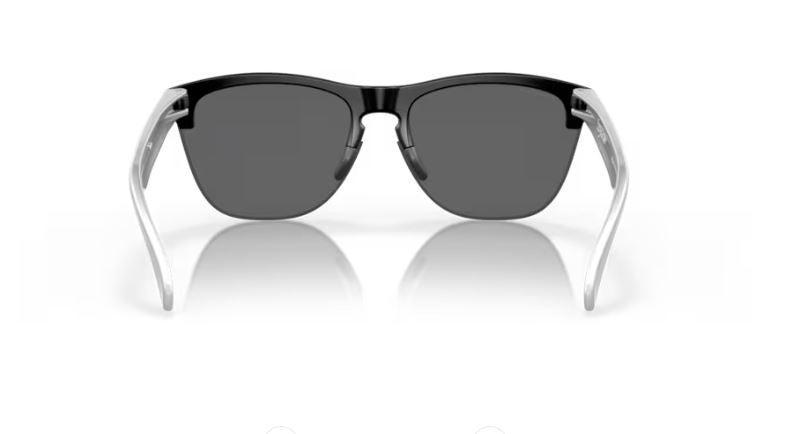 OAKLEY OO9374 937453 Frogskins lite