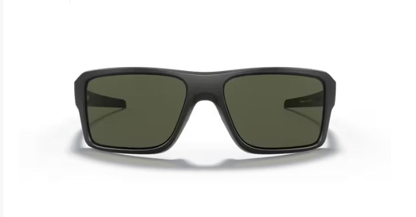 OAKLEY OO9380 938001 Double edge