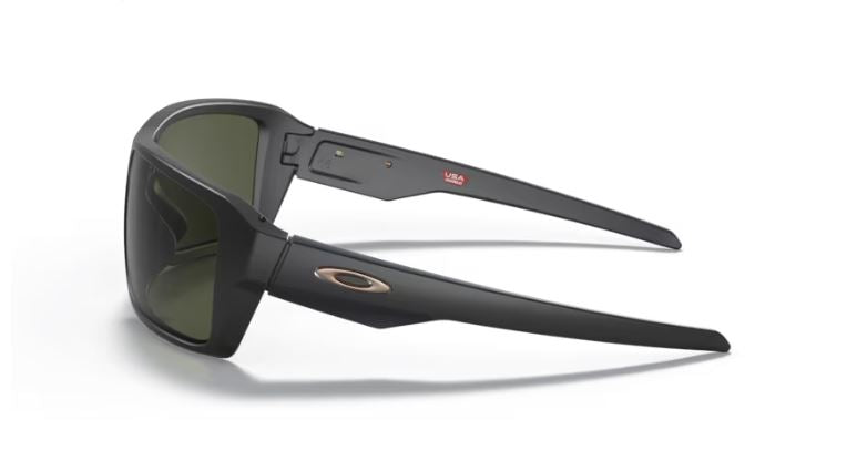 OAKLEY OO9380 938001 Double edge